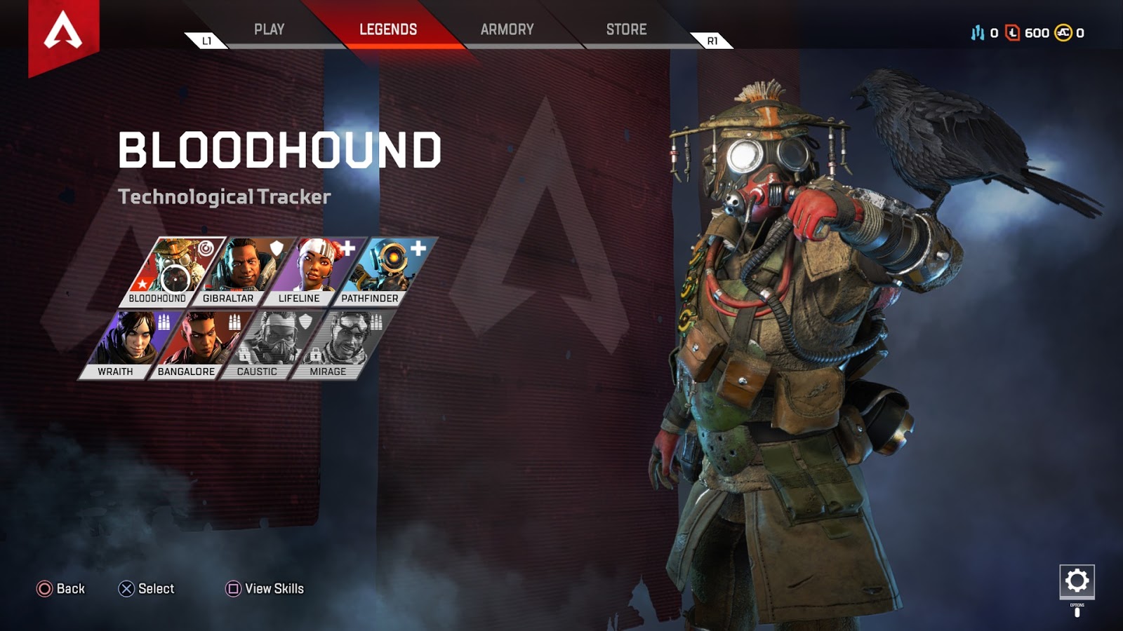 Apex Legends Apex英雄 武器推薦一覽 娛樂計程車 Apex Legends Apex英雄 武器推薦一覽 娛樂計程車