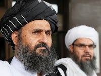 Mullah Baradar to lead new Afghanistan government.