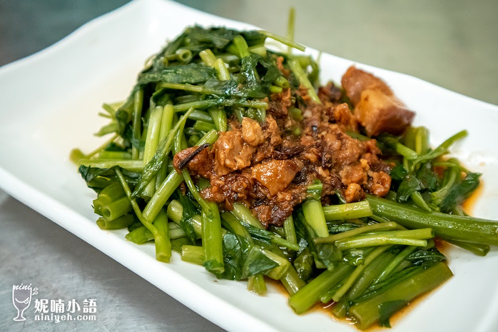 阿霞火雞肉飯