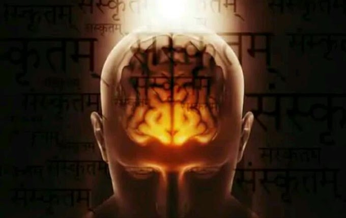 Why Sanskrit is so special than other languages?