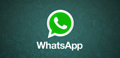 Cara Install dan Menggunakan whatsapp di PC