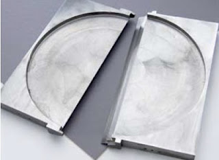 tungsten alloy radiation shielding CT target