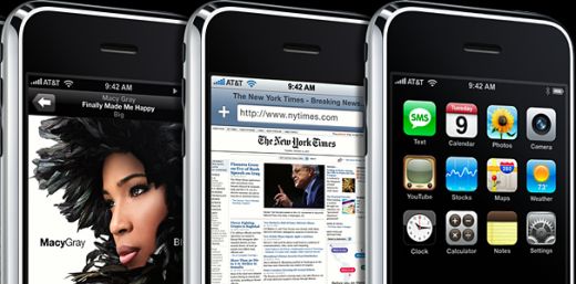 Rumors on Apple iphone 5g release Date on 2011. iphone 5g Unlocked