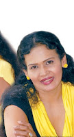 Manisha Shyamali Namalgama 