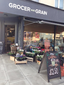 Wake up to organic with free breakfasts in Brighton and Hove
