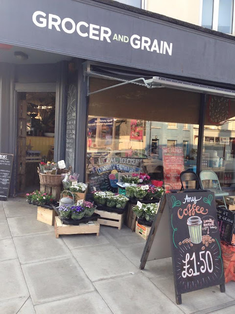 Wake up to organic with free breakfasts in Brighton and Hove