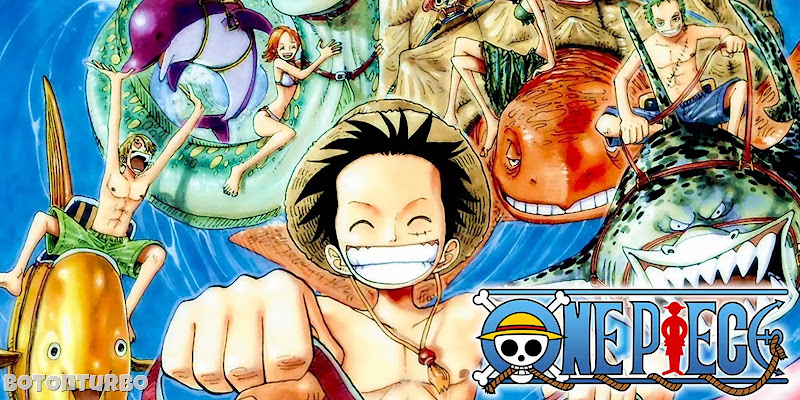 Mira Los Capitulos One Piece Sin Relleno Y Orden 22 Boton Turbo