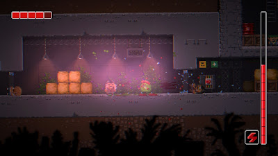 Flippin Kaktus Game Screenshot 12
