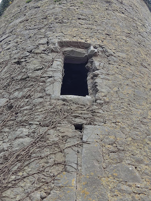 Clonamicklon Castle