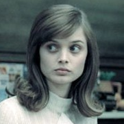 Bella Heathcote - Dark Shadows