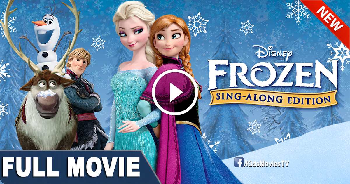 Animated Movies  2022 Full  Movies  and Free Frozen  Full  