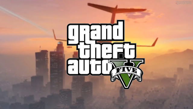 تحميل لعبة Grand Theft Auto V لـ بلاي ستيشن 3