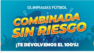 Mondobets promo JJOO Tokyo 2020