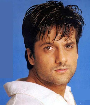 Fardeen Khan