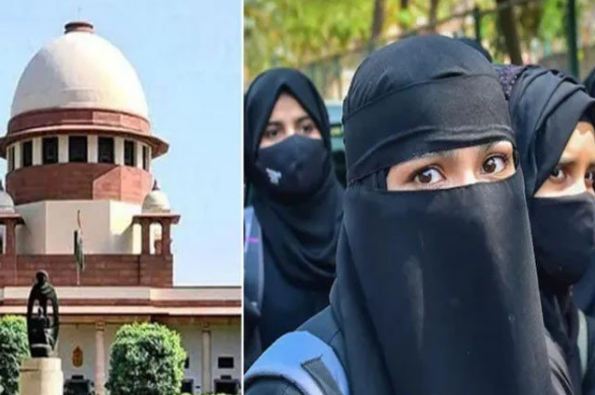 نئی دہلی: بھارت کی سپریم کورٹ نے حجاب پرپابندی کے خلاف کیس کی جلد سماعت سے انکارکردیا۔