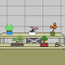 Marshmallow's New Home:1st Floor Part 2