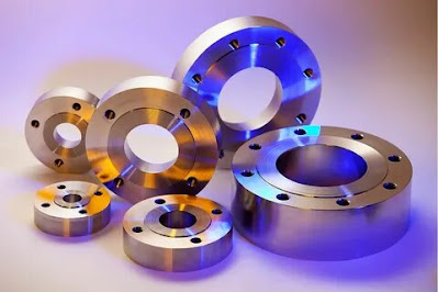 Nickel alloys are metals formed by combining the primary metal nickel with other elements such as copper, molybdenum, iron, or chromium.