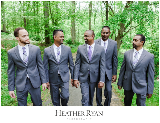 Top of the Town Wedding | Photos by Heather Ryan Photography