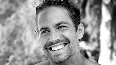 Foto Paul Walker