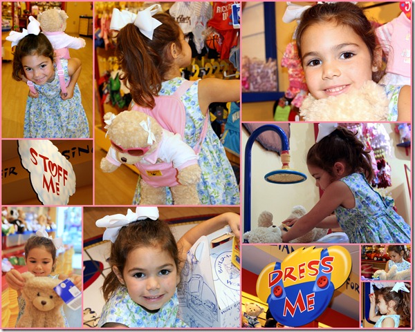 Buildabear
