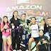Show de finalizações e 900 atletas no Amazon Grand Slam de Jiu-Jítsu Esportivo 2022
