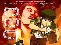 Download Film Battle of Surabaya (BoS) 