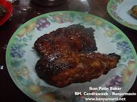 Kuliner 59 - RM. Cendrawasih, Banjarmasin