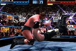 Free Download Game Smack Down 2 Full Version