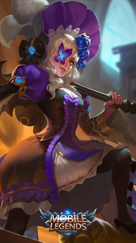 Img#8 Wallpaper Mobile Legends : Bang Bang ~ Blog Tentang Mobile Legends : Bang Bang