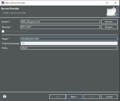 SAP ABAP Tutorial and Material, SAP ABAP Guides, SAP ABAP Certifications, SAP ABAP Prep