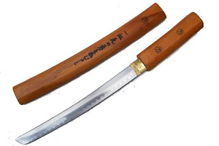 Pedang Samurai Jepang - infolabel.blogspot.com