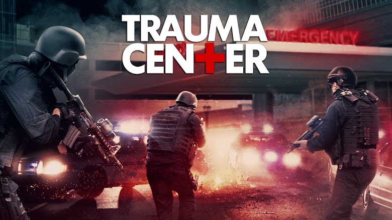 Trauma Center 2019 francais