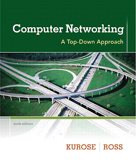 Computer Networking 6th Edition