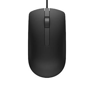 Different Types of Computer Mouse