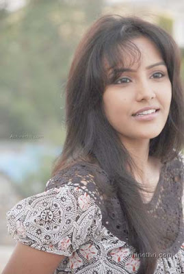 Priya Anand