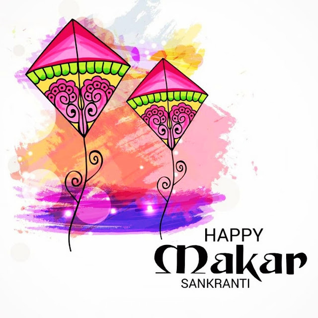 Happy Makar Sankranti Pictures