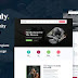 Foundy Nonprofit Charity HTML Template 