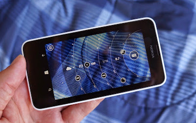 Nokia Lumia 635 Screen Replacement