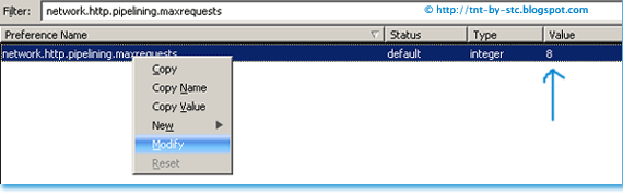 boostup firefox
