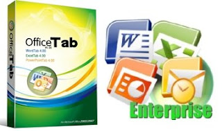 Office Tab Enterprise Free Download New - Office Tab Enterprise Gratis Download Full