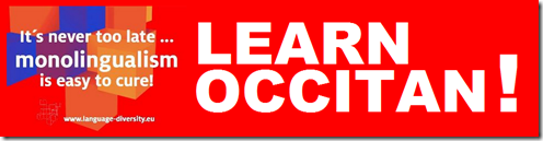 Learn occitan