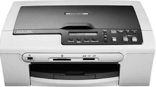 Brother DCP-130C Driver Download