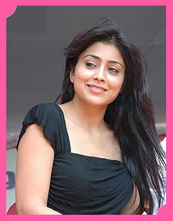 Shriya