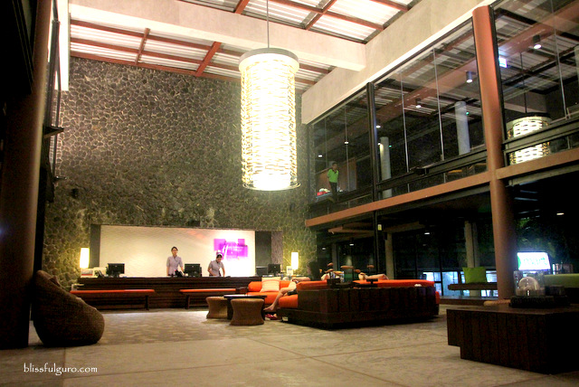 Holiday Inn Resort Krabi Blog