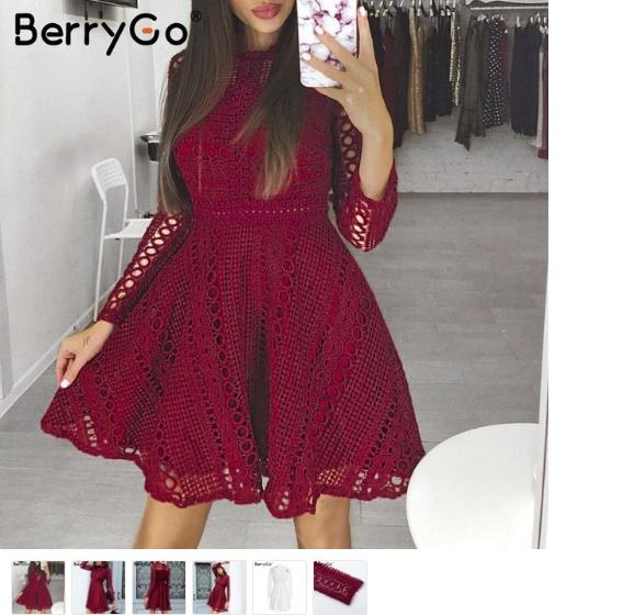 Cute Long Dresses - Buy Womens Designer Clothes Online