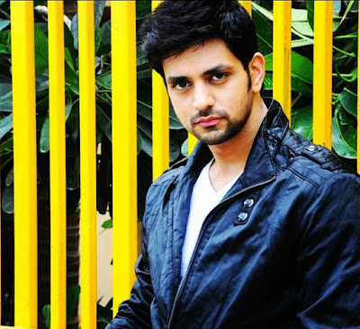 Dashing Shakti Arora HD Wallpapers