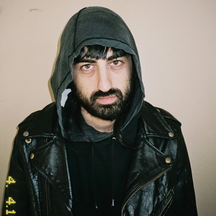 Crystal Castles está na ativa e divulga a faixa inédita ‘Frail’ 