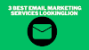 3 best email marketing services lookinglion