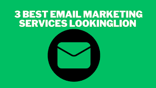 Lookinglion services email marketing