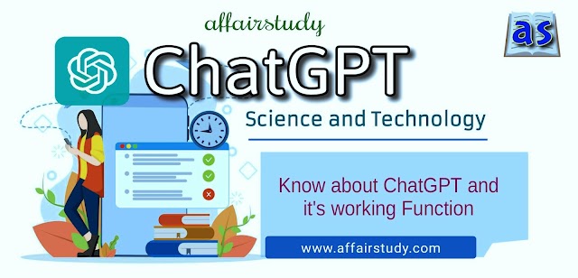 ChatGPT and It's working functions